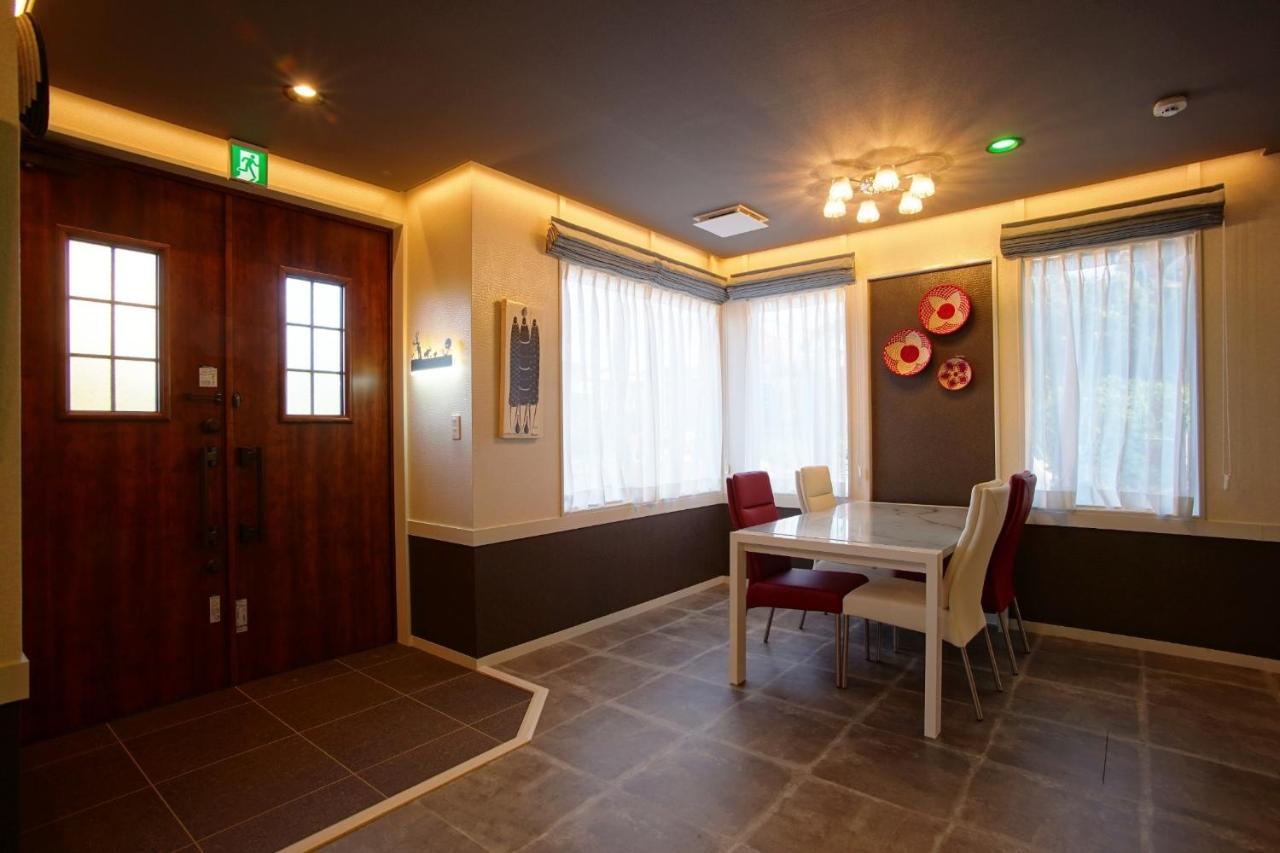 Famille Omuro - Vacation Stay 98191 Ito  Ngoại thất bức ảnh