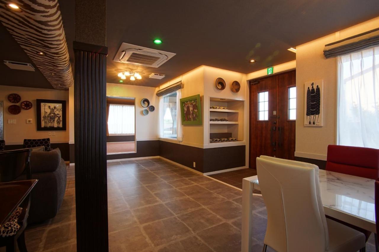 Famille Omuro - Vacation Stay 98191 Ito  Ngoại thất bức ảnh