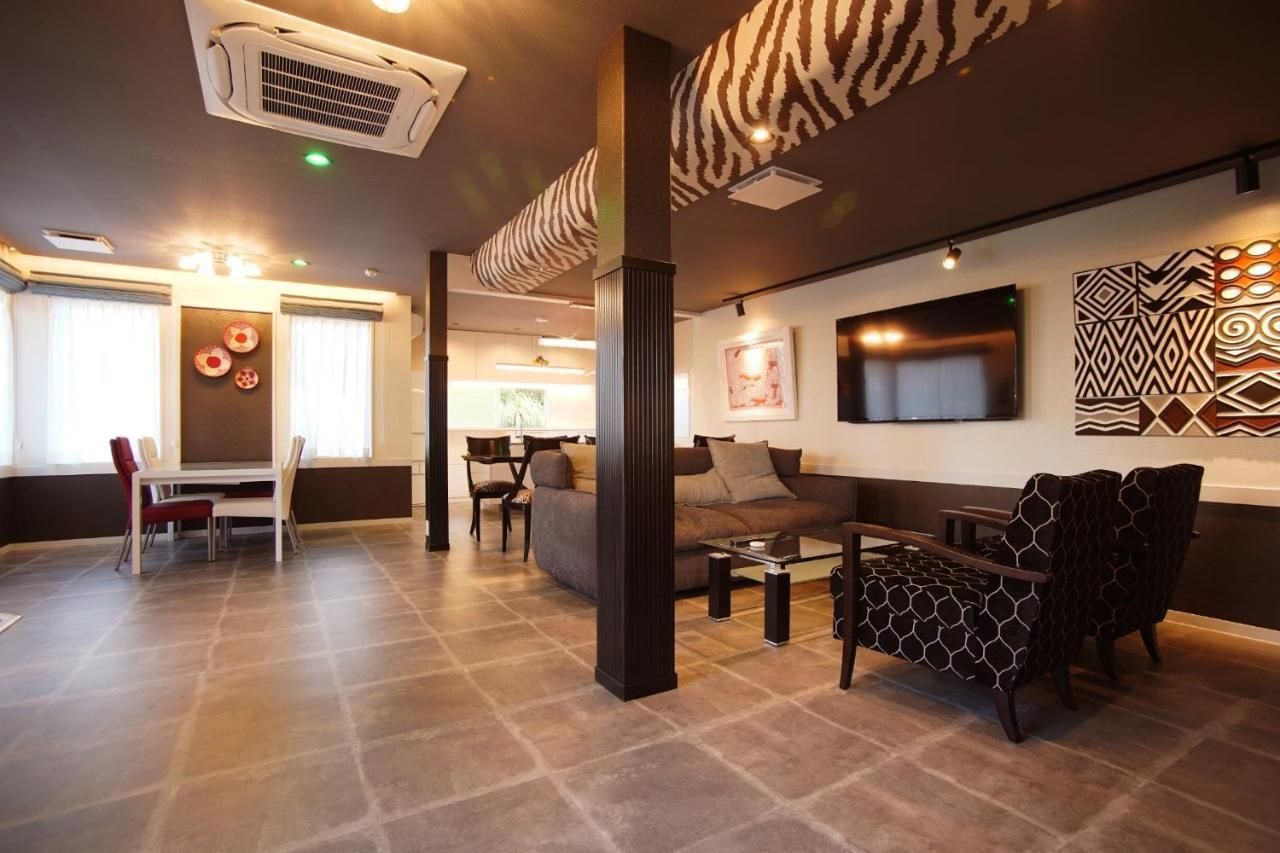 Famille Omuro - Vacation Stay 98191 Ito  Ngoại thất bức ảnh